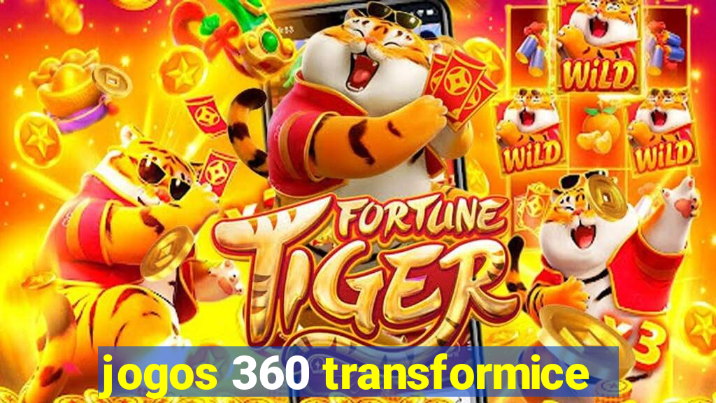 jogos 360 transformice